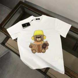 Picture of Fendi T Shirts Short _SKUFendiM-3XLtltn5234679